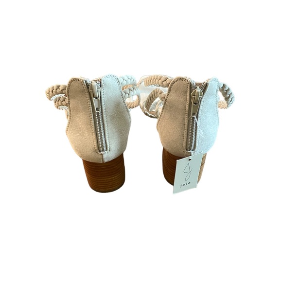 Joie Heels - Picture 2 of 3